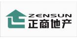 正(zheng)商